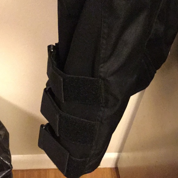 Harley-Davidson Textile Jacket - Picture 3 of 4